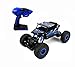RC Car ,CR 2.4Ghz 4WD High Speed Off-Road Vehicle RC   Rock Crawler 1:18 Electric Radio Remote Control Monster   Truck Fast Hobby Truggy Cars