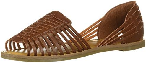 MIA Shoes Women's Pandora Ballet Flat