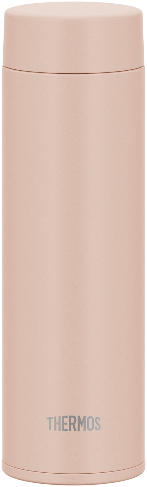 【せんとパッキン一体型・食洗機対応】 サーモス 水筒 真空断熱ケータイマグ 480ml ダスティピンク 隅々まで簡単に洗える 全てのパーツ食洗機OK ステンレス ボトル 軽量コンパクト JOQ-481 DTP の商品画像