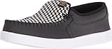DC - Womens Villain SE Skate Shoes
