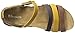 El Naturalista Women's Nf42 Zumaia Flat Sandal