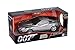 Toy State James Bond Light and Sound Street Agent Secret Agent: Aston Martin Vanquish V12 (Die Another Day) (Styles May Vary) (Discontinued by manufacturer)