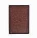 Huasiru PU Leather Case Cover for Amazon Kindle 4 & Kindle 5 Generation (Button Version) Only, Coffee