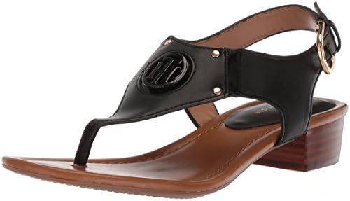 Tommy Hilfiger Women's Kissi Heeled Sandal