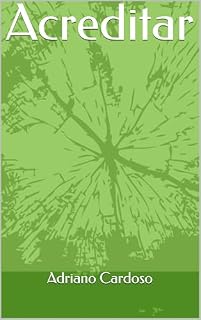 Livro Acreditar