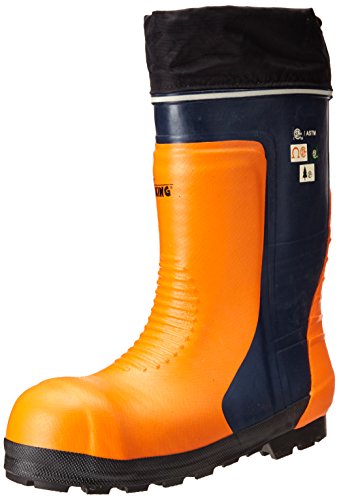 viking bushwacker boots