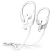AirPods Strap, i-Blason [Stop Losing Your AirPods] 18 inch Length Colorful String Strap/Wireless Air Pods Holder for iPhone X / 8/7 & iPhone 8/7 Plus AirPods (White)