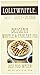 LollyWaffle Belgian Waffle Mix, 1 Lb.