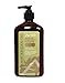 Amir Touch of Tan Moisturizer with Argan, 18 Fl Oz