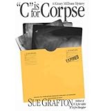 [ C is for Corpse (Kinsey Millhone Mysteries (Hardcover)) [ C IS FOR CORPSE (KINSEY MILLHONE MYSTERIES (HARDCOVER)) ] By Grafton, Sue ( Author )May-15-1986 Hardcover