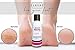 Callus Remover For Feet, Extra Strength Professional Callus Eliminator Gel for Baby Soft Feet 4 oz.