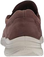 ecco irving casual slip on