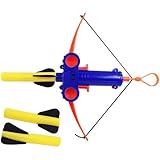 Ja-Ru Air Foam Bow Shot, 9-inch