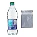 Dasani Diversion Safe Water Bottle Stash Can w HumanFriendly Smell-Proof Bag
