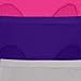 Bali Womens Comfort Revolution 3-Pack Briefs, XL