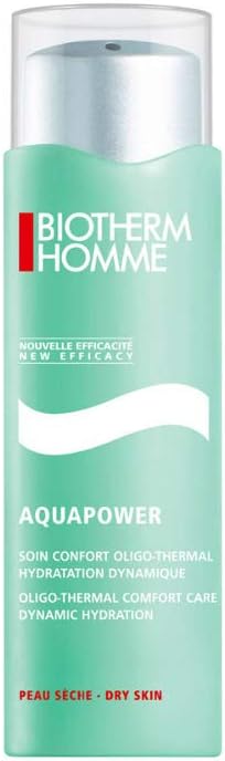 biotherm moisturiser