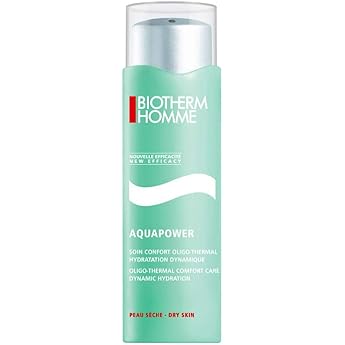 Biotherm Homme Age Fitness Tratamiento Facial - 50 ml: Amazon.es