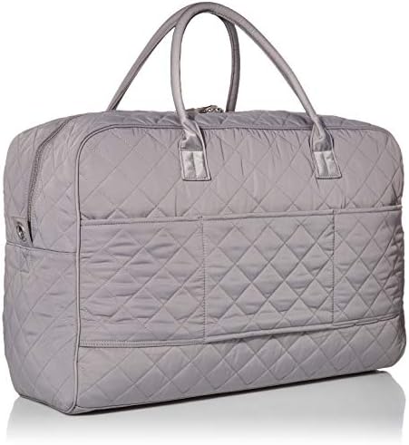 Vera Bradley Women's Performance Twill Grand Weekender Travel Bag 2 Vera Bradley Women's Performance Twill Grand Weekender Travel Bag