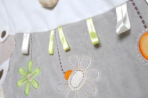 minidream baby musical jumbo playmat