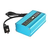 50KW AC 90-265V LED Power Saver Energy Saving Box Electricity Killer Up to 35%