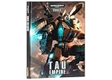 Warhammer 40K Tau Codex (2013)