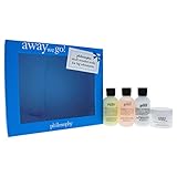 Philosophy Here Comes The Bride