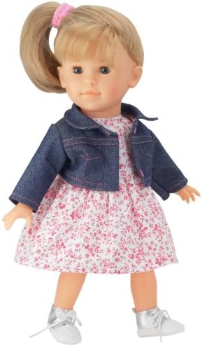 poupee corolle 36 cm