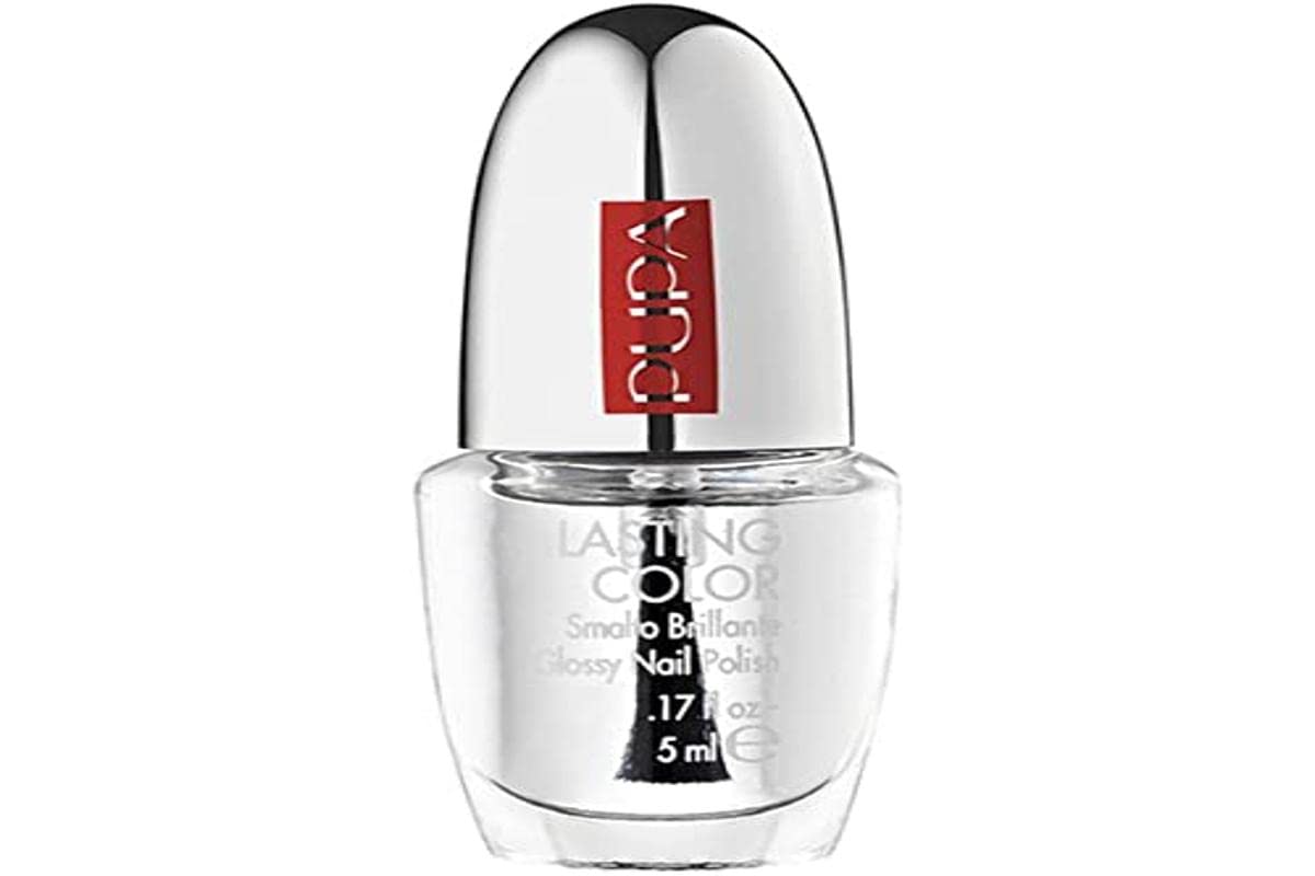 Pupa Polish Lasting Mini 100 TRASPAR – 5 ml
