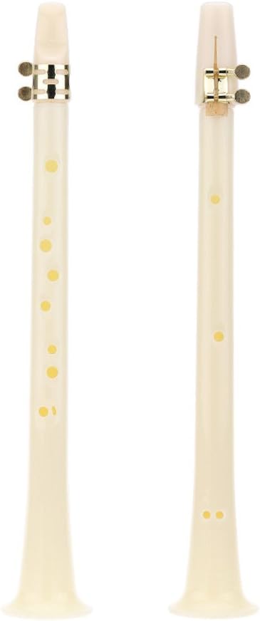 Ammoon Portable Mini Sax Small Saxophone