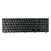 ACOMPATIBLE Replacement Keyboard for 15-3521 15-3537 15R-5521 15R-5528 15R-5537 M531R Vostro 2521 Laptop
