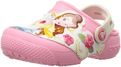 belle crocs