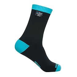 DexShell Coolvent Lite Waterproof Socks,…