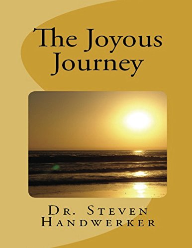 The Joyous Journey: A pictorial guide through the teachings of the Bhagavad Gita