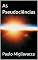 Livro As Pseudociências