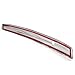 Chrome Rear Door Tailgate Hatch Trunk Lid Plate Trim Cover For Corolla 09-11
