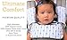 【1 Pack】 Baby Carrier Reversible Teething Drool Pads【Global Certified 100% Organic Cotton】 1 Bib 2 Teething Pads 3-Piece Set，Fit Ergo Babybjorn Infantino Any Baby Carriers，High Absorbent (1 Pack)