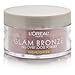 L'Oreal Glam Bronze All-Over Loose Powder Highlighter-ROSE DUSK 0.50 OZ. EACH