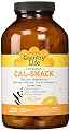 Country Life Cal-Snack Chewable Calcium With Magnesium 1000mg:500mg:50 I.U.Vitamin D(milk free)(vinilla orange flavor), 120-Wafers