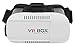 Andance VR-016 VR BOX Version 3D VR Virtual Reality Glasses Rift 3D Movies & 3D Games for 4.7