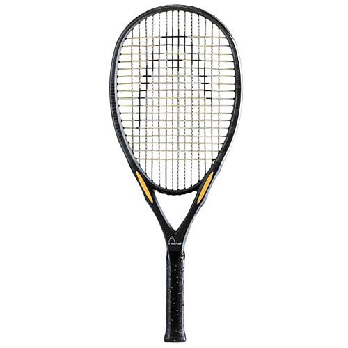 Head Intelligence iS12 Tennis Racquet Size: 4-3/8