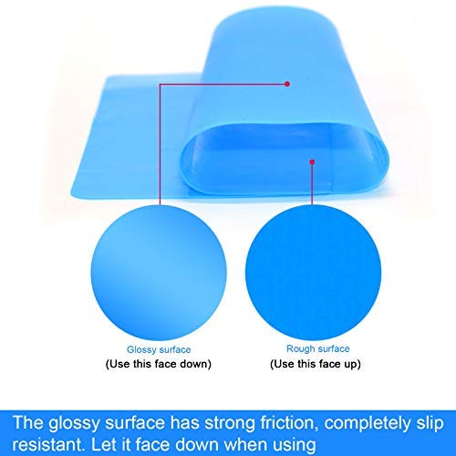 2 AQUEENLY+Silicone+Crafts+Jewelry+Casting