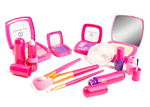Glamour Girl Pretend Play Make up Kit