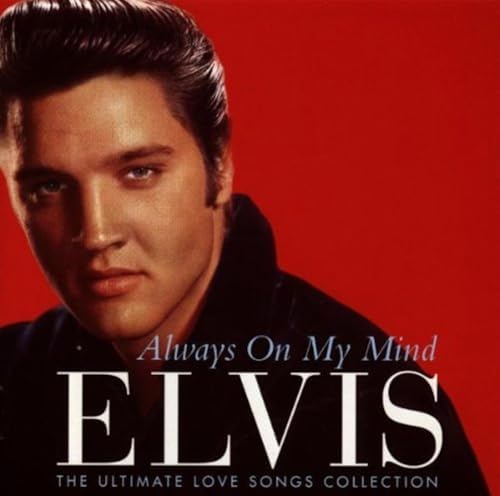 Amazon.com: A Boy from Tupelo: The Complete 1953-1955 Recordings