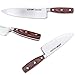 8.5 Inch Chef Knife, Japanese AUS 8 Steel-Stainless Steel High Carbon Sharp Blade, japanese chef knife professional