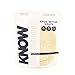 KNOW Foods Gluten Free Wraps, Low Carb - 8 Count