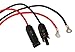 Solinba MC4 Solar Panel Extension Cable Adaptor Connector 3M