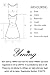 YMING Women Turtleneck Long Sleeve Dress Comfy Bodycon Slim Fit Sheath Dress