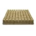 Grodan Rockwool Cubes (1 inch) 100 Cubes primary