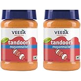 Veeba Tandoori Mayonnaise 275gm - Pack of 2