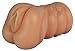 Male Masturbator 2 Generation Upgrading Sex Toy Life-size for Male Masturbation sex doll